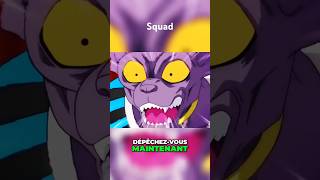 PierreFeuilleCiseaux 🔥 dbs beerus dbsuper [upl. by Lillith]