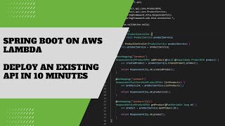 AWS SNS to Lambda Tutorial in Python  Step by Step [upl. by Annanhoj967]