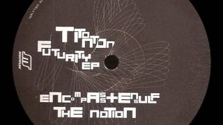 Titonton  The Notion Multiplex [upl. by Fallon]