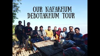 Nafakhum amp Debotakhum tour Trailer  Bandarban  November 2021 [upl. by Oremodlab]