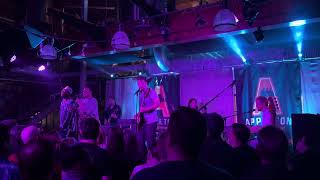 Welshly Arms  Legendary  Live  Appleton Beer Factory [upl. by Erv]