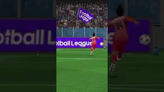 FINAL DE INFARTO fifa ronaldoskills football [upl. by Neelyaj]