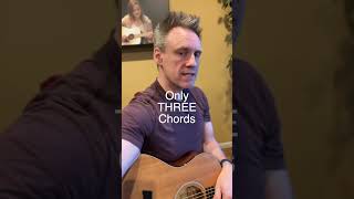 Play quotLandslidequot in 1 Minute  EASY Guitar Tutorial amp Tabs [upl. by Cammi]