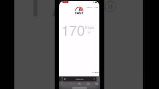 How to get fast internet speed if you have connection is too slow internet cheeseburgeronYT262 [upl. by Rawdin]