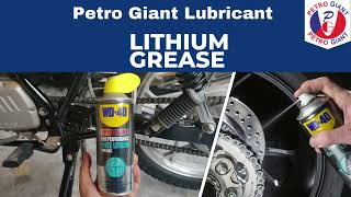 Petro Giant Lubricant [upl. by Stets]