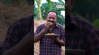 Garam garam Masala Vada 😋 vada snacks streetstyle [upl. by Danie]