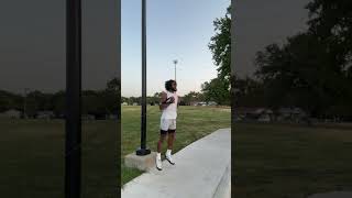 Resistance bands quick hops [upl. by Enitnatsnoc392]