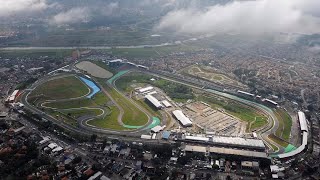 Le edizioni più spettacolari della gara di Interlagos [upl. by Strickler973]