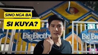 Sino nga ba Si Kuya  Robi Domingo [upl. by Leonora]