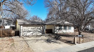 426 Thistle Place Longmont CO 80504 [upl. by Joceline]