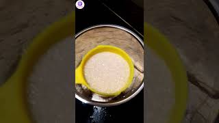 DELICIOUS 😋😍Banana Paniyaram Recipe shortsfeed cooking banana snake shorts [upl. by Ilamad]