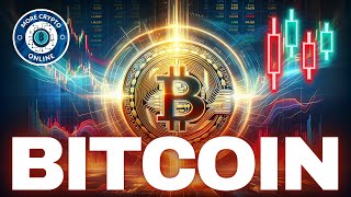 Bitcoin Price Elliott Wave Price Update Understanding the Bullish and Bearish BTC Scenarios [upl. by Ahl850]