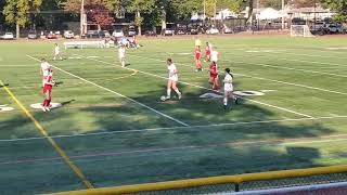 Bunnell Girls JV vs Stratford High 10 11 24 [upl. by Audley524]