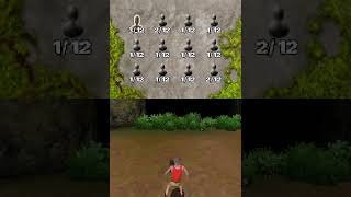 Im A Celebrity Get Me Out of Here Gameplay Nintendo DS [upl. by Paucker]