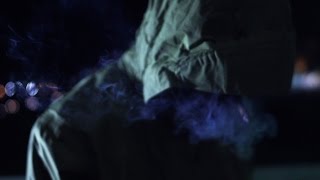 Xavier Wulf  quotThunder Manquot Music Video [upl. by Akinhoj]