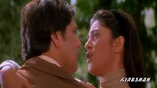 Paa Liya Hai Pyar Tera HD1080p Bluray Rip Govinda Sushmita Sen Full songs [upl. by Atsira]