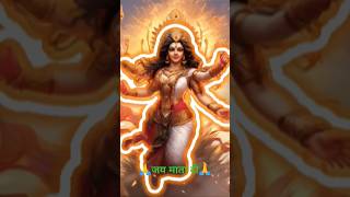 jai mata di jaimaadurga newwhatsappstatus youtubeshorts [upl. by Cedell]