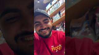 Kutte Ko Biryani Khiladi 🤢🤣 shorts minivlogs trand [upl. by Ateuqram]