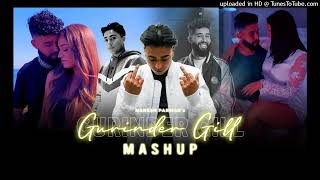 Gurinder Gill Mashup  Ft AP Dhillon  Naresh Parmar  Latest Mashup 2023 [upl. by Masera]