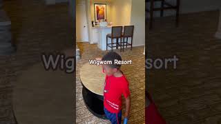 Wigwam Hotel  Wigwam Resort  Wigwam Resort Arizona [upl. by Aivuy]