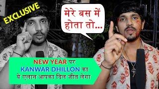 Kanwar Dhillon Exclusve Interview Tanwar Dhillon ने बताया Tunisha Sharma की वजह से कितने परेशान है [upl. by Aidaas]