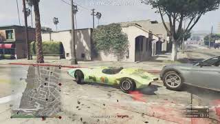 my worst video by far…  GTA Online [upl. by Nylrac812]