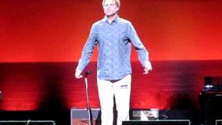 Will Ferrell dances to the Popcorn song [upl. by Krik]