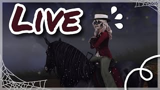 🟣LIVE🟣Ich hab noch nicht genug es wird weiter geshoppt🤑und mehr👻  Server 18🌈  SSO  Bellami👾 [upl. by Mcbride]