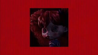 Sleep Well CG5 Slowed Reverb  Official music from Poppy Playtime  Chapter 3 [upl. by Ennayt99]