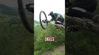 Learn To Jump Your Mountain Bike [upl. by Oruhtra]