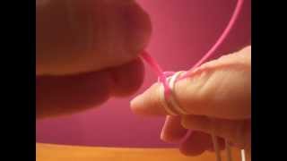 Boondoggle Circle Stitch Tutorial [upl. by Ymaj]