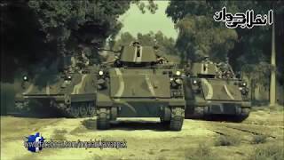 Hezbollah Nasheed New HD  Inqalabi Jawan Pakistan [upl. by Yruj531]