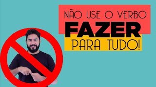 COMO USAR o verbo FAZER EM LIBRAS l Se Liga Nas Mãos AULADELIBRAS [upl. by Ahterahs]