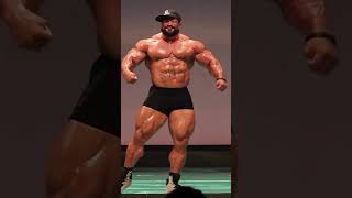 The Huge Roelly Winklaar [upl. by Ahsatsan]