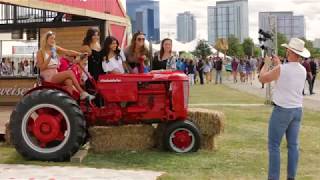 Sights and Sounds Country LakeShake [upl. by Rosenblatt]