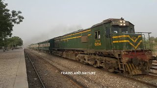 SPEEDY AND RARE VIDEOS OF KARACHI EXPRESS AND MANY MORE [upl. by Stacia]