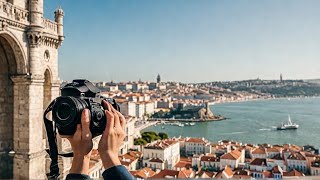 Lisbon Unveiled Top 10 Must Visit Attractions [upl. by Calendre]