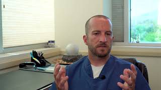 Dr Sean Henderson  Epididymectomy [upl. by Ahsimed897]