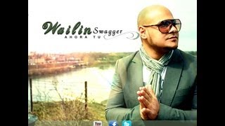 wailin swagger  Ahora tu Bachata Urbana 2021 [upl. by Ecinahs]