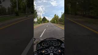 Hiç gerek yok daha fazlasına hayabusa livewithayabusa hayabusavlog061 motovlog motolifestyle [upl. by Nhoj798]