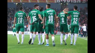 Maccabi Haifa 00 Feyenoord  Europa Conference League  All goals and highlights  14092021 [upl. by Tillion744]