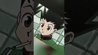 Gon edit [upl. by Bornstein360]