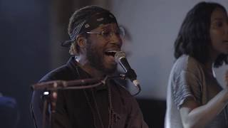 quotOur Affairsquot Live In LA  Cory Henry and the Funk Apostles [upl. by Luht563]