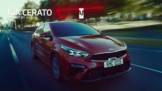 KIA Cerato 2021  Cuotas Mensuales desde 700000 [upl. by Norehc]