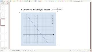 GEOMETRIA DESCRITIVA  Estudo da Reta  Reta Vertical [upl. by Omocaig]