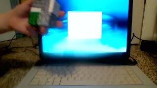 attempting to do Windows 8 onto Windows XP laptop [upl. by Rumit876]