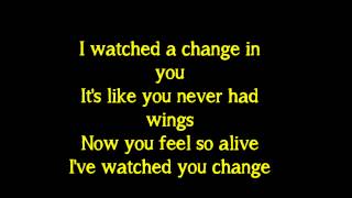 Deftones  Change In The House Of Flies  Lyrics [upl. by Kidd]