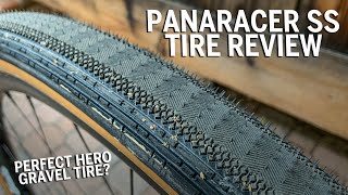 Panaracer SS Tire Review [upl. by Einberger440]