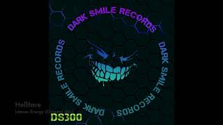 Hellitare  Intense Energy Dark Smile Records [upl. by Gustav686]