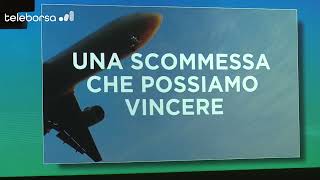 ENAC Eni e ADR insieme per la decarbonizzazione del trasporto aereo [upl. by Arabelle854]